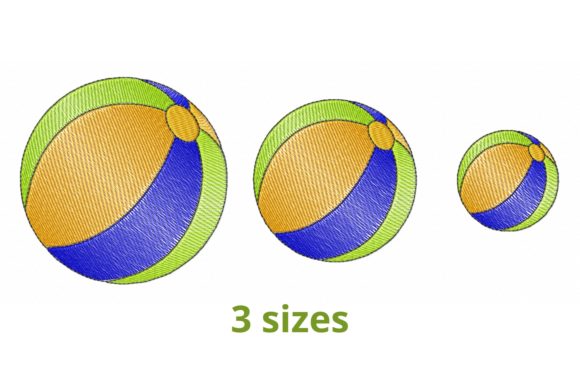 Ball Embroidery Design: A Seller’s Honest Review for Etsy Shops