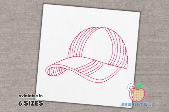 Baseball Cap Embroidery: A Designer’s Boutique Sweatshirt Review