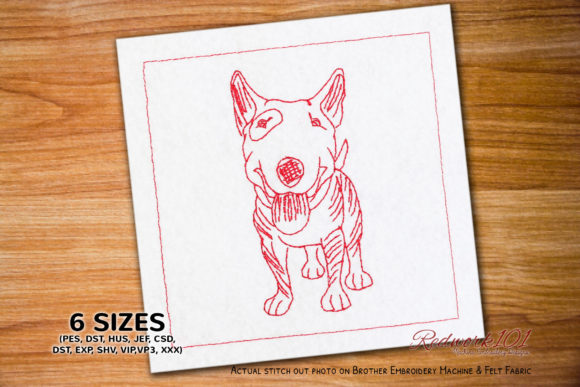 Bull Terrier Open Mouth: A Designer’s Honest Craft Fair Review