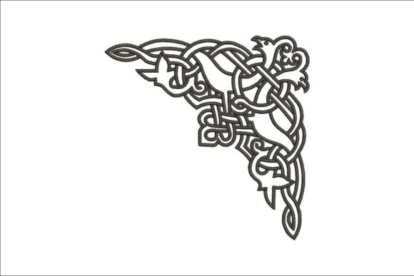 Celtic Corner: A Designer's Review for Personalized Gifts