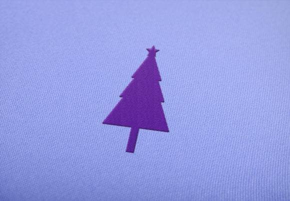Christmas Tree 4: A Designer's Holiday Review