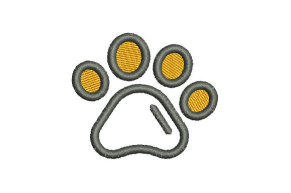 Dog Footprint Embroidery: A Seller's Honest Review