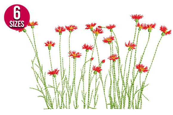 Flower Garden Embroidery: A Stitcher's Real-Talk Review