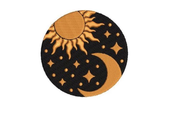 Sun Moon and Stars: A Designer’s Sweatshirt Review